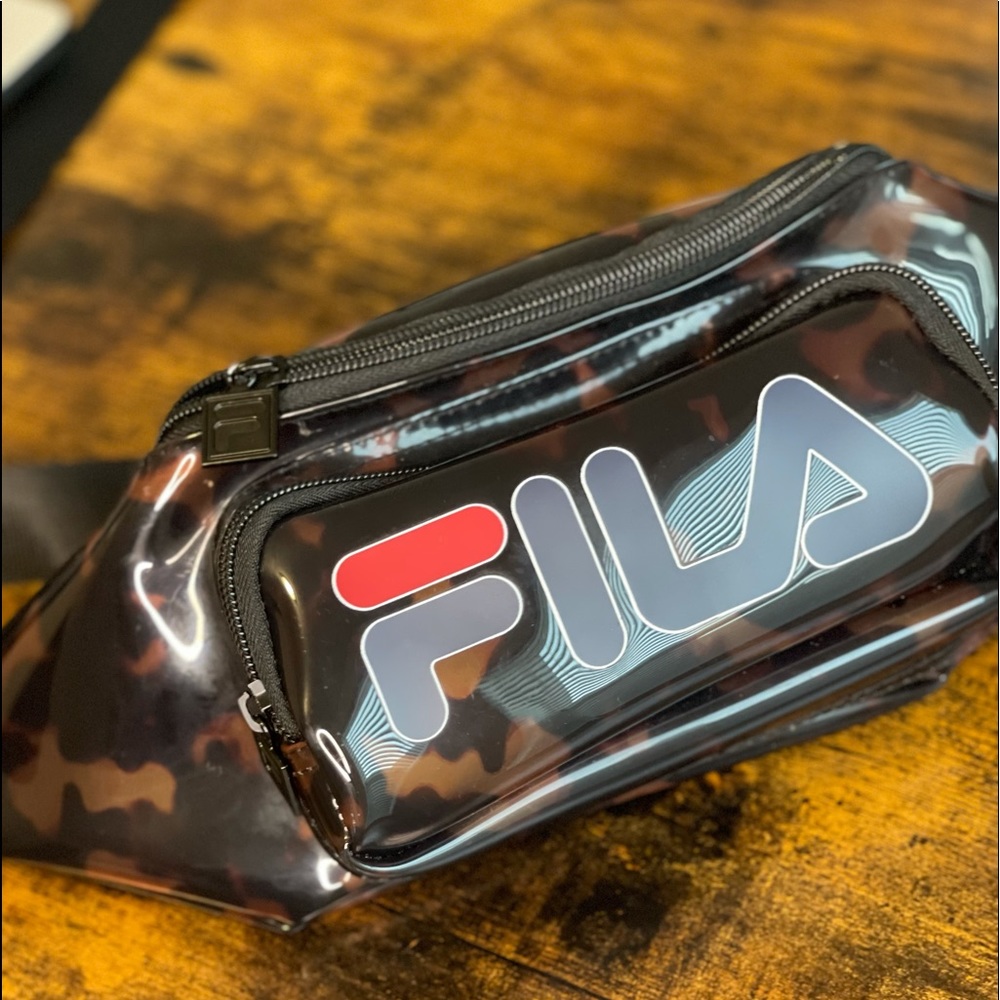 FILA Fanny pack
